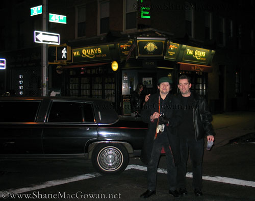 shane macgowan at the quays bar NYC.03.19.06.jpg